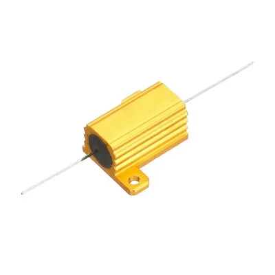 68R 10W 5% Alüminyum Direnç