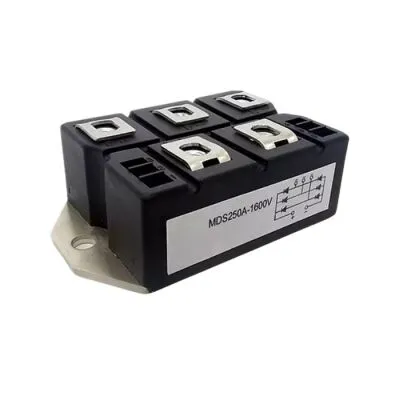 MDS250-16 250A 1600V 3 Faz Köprü Diyot