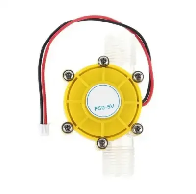 5V–80V DC Güçlü Su Pompası