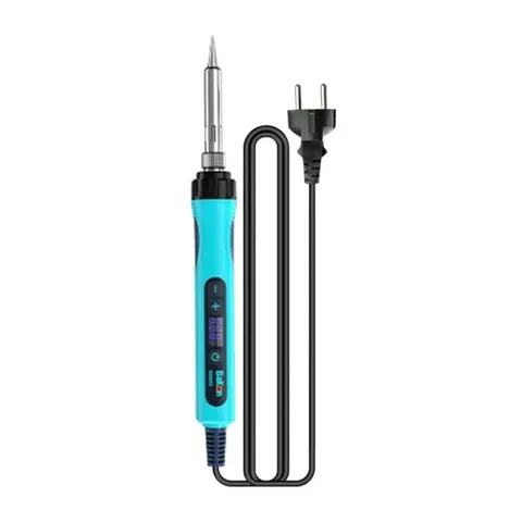 Bakon BK605D 60W Dijital Ekranlı Kalem Havya