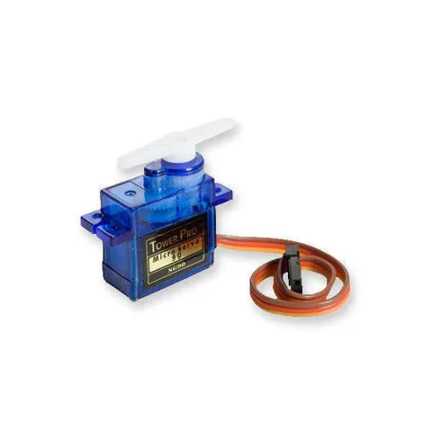 Tower Pro SG90  Mini (9gr) Servo Motor