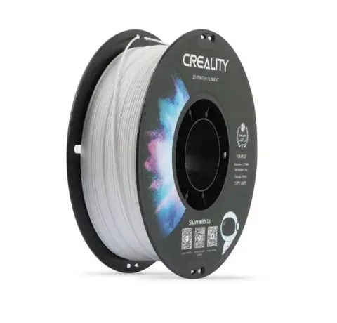Creality CR-PETG Beyaz Filament 1.75mm 1000gr