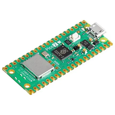 Raspberry Pi Pico 2 W