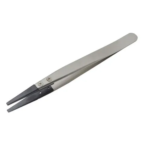 Değiştirele Bilir Uçlu Anstatik Cımbız  ESD-2A