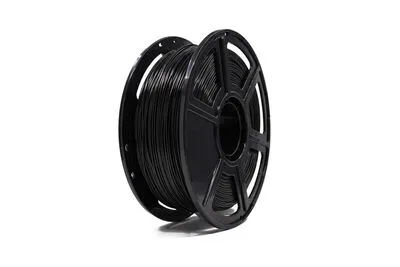 Flashforge PLA Pro 2.85mm Siyah (Black) Filament - 1Kg