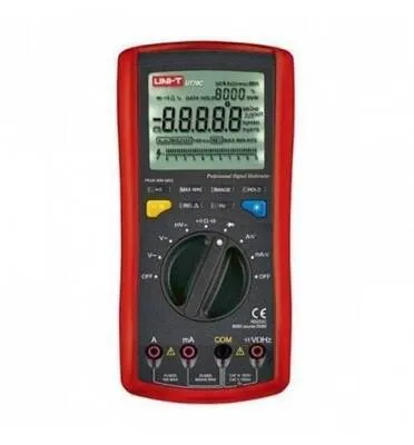 Digital Multimetre UT70C