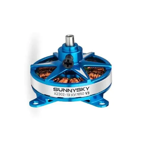 III 1500KV Fırçasız Drone Motoru