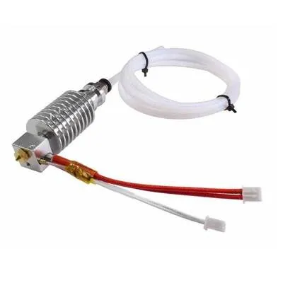 E3D V5 J Head Hotend Seti-Anycubic I3 Mega S Uyumlu - 12V/40W