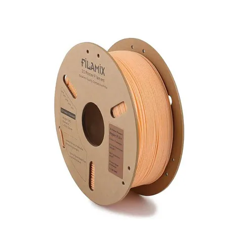 Filamix Hyper PLA + Filament Champagne 1.75mm 1000gr