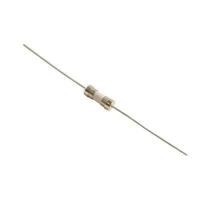 1A 3.6x10mm Gecikmeli Seramik Sigorta