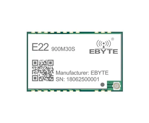 EBYTE Sx1262  E22-900M30S 850 - 930 MHZ 30Dbm Lora Modül 12Km