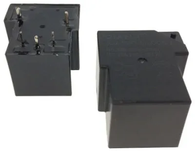 JQX-15F-T90-1H-24VDC 24V 30A 5 Pin Röle