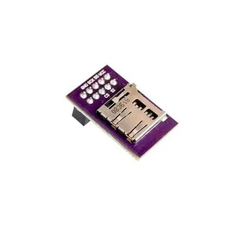 Ramps Mikro SD Modül