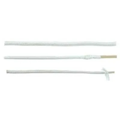 0.50 mm2 SİAF-GL İplik Örgülü Kablo - 1 Metre