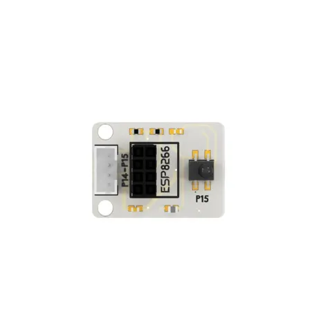 WiFi & IR Brick