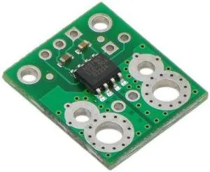 Pololu AC-DC Akım Sensörü ACS714  ( -5A  +5A arası ) PL-1185