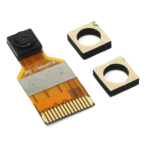 Raspberry Pi için Mini Kısa Kamera Modülü