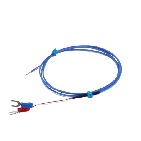 K Tip Termokupl Sıcaklık Sensörü - 4mm 150cm