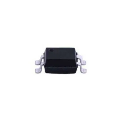 EL817C SMD-DIP-4 Transistör Çıkışlı Optokuplör Entegresi - PC817