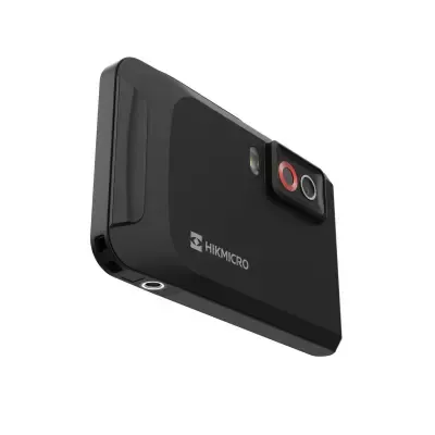 HIKMICRO Pocket2 Cep Boy Dual Kameralı Termal Görüntüleyici (-20 ila 400C)