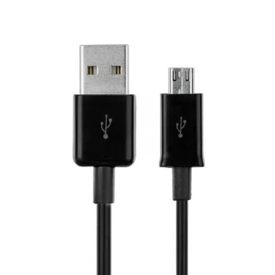 Micro Usb Şarj Ve Data Kablosu ECB-DU4AWC - 0.85m