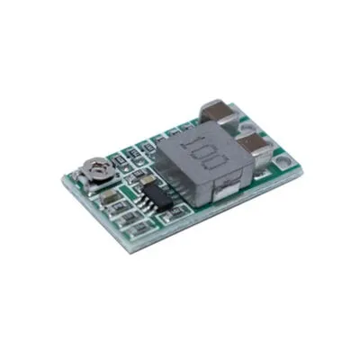 24V Giriş / 0.8V - 17V Çıkış 3A DC DC Voltaj Dönüştürücü Modülü