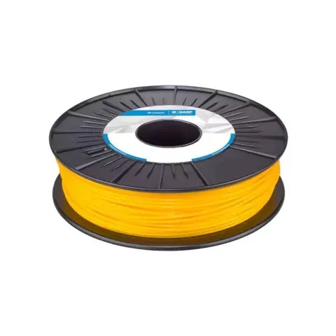 Basf Ultrafuse PLA Sarı 1.75mm 750g