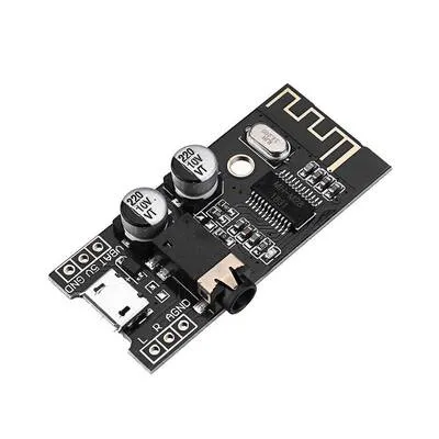 M28 BLE 4.2 Bluetooth Kayıpsız MP3 Audio Alıcı Modülü