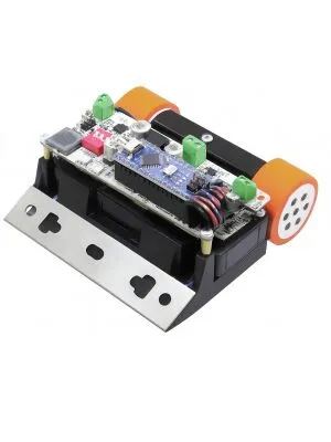 Jsumo REM Genesis Mini Sumo Robot Kiti (Demonte)