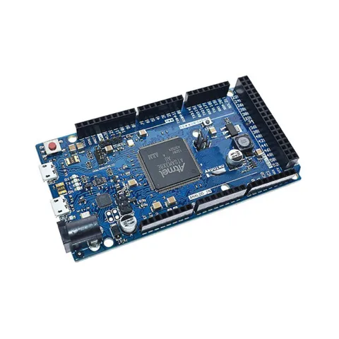 Arduino Tabanlı Due 3.3V Geliştirme Kartı