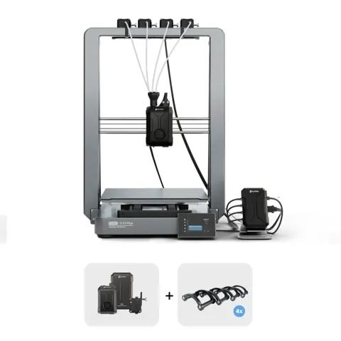 Co Print KCM Set