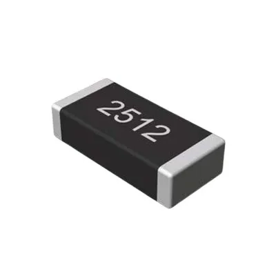 10R 2512 %5 SMD Direnç - 10 Adet