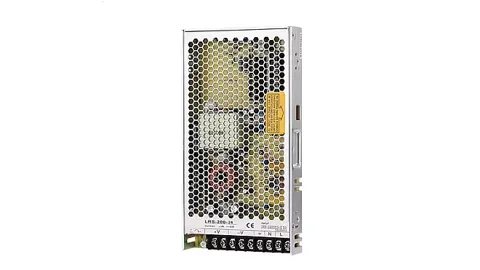 200W 12V 16,5A Güç Kaynağı IRLS
