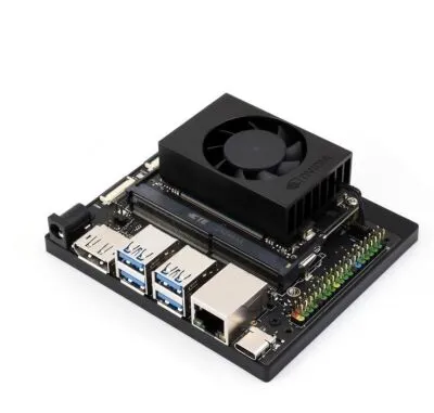 Waveshare Jetson Orin Nano 4GB Yapay Zeka Kiti - 24498