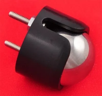 Ball Caster with 3/4 Inch Metal Ball (Sarhoş Teker 19.05 mm) - PL-955