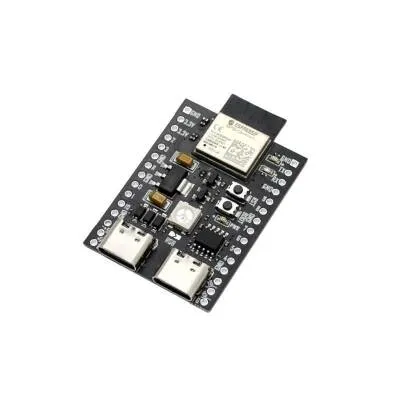 YD-ESP32-C3 Wi-Fi Bluetooth Geliştirme Kartı