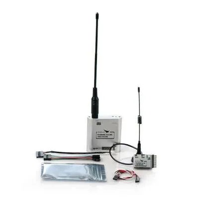 Arkbird 5W 433MHz 10 Kanal Alıcı - Verici