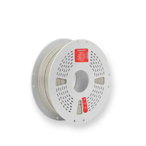 tinylab 3D 1.75 mm Bej PLA Filament - Combo uyumlu makara