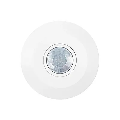 LD-TT-23 AC 220V 360° Ayarlanabilir İnce PIR Hareket Sensörü