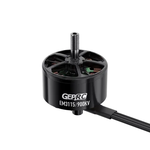 GEPRC EM3115 900KV Fırçasız  Motor