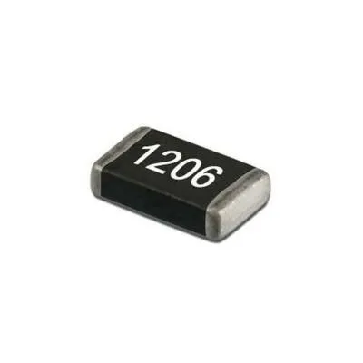 2.7R 1206 SMD Direnç - 10 Adet