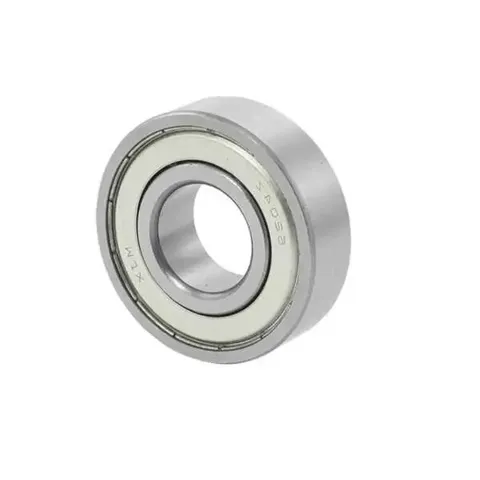 Sabit Bilyalı Rulman - 6204zz - 20mm İç Çap
