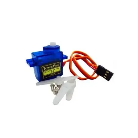 Micro Servo 9g SG90