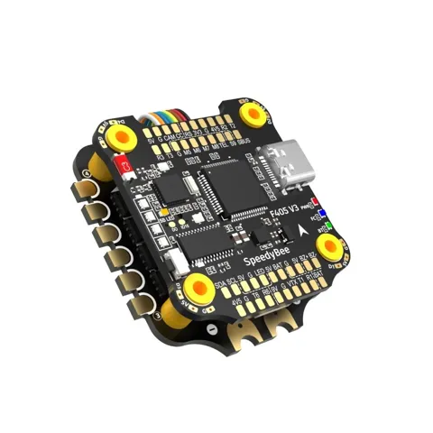 Orjinal SpeedyBee F405 V3 + 50A esc SB-F4V3-50
