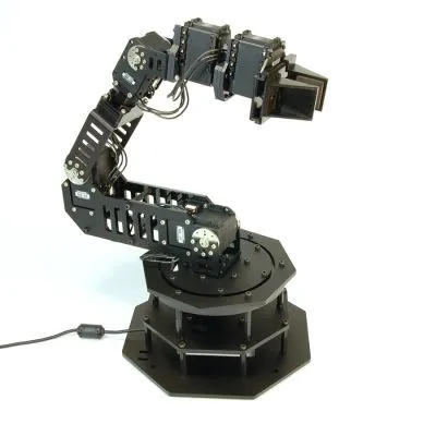 WidowX Robot Kol Kiti -  Mark II