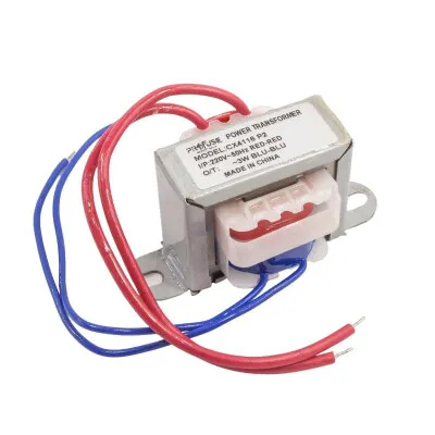 CX-4116 3W 6V AC Trafo - Transformatör