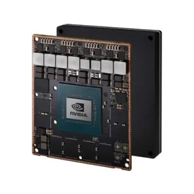 NVIDIA Jetson™ AGX Xavier Modül (32GB)