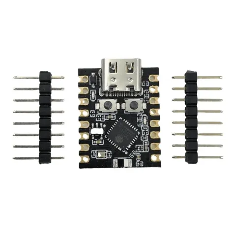 ESP32-C3  SuperMini  Geliştirme Kartı