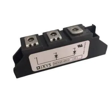 MEK95-06DA Diyot FRED Modül 95A 600V 250ns TO-240AA