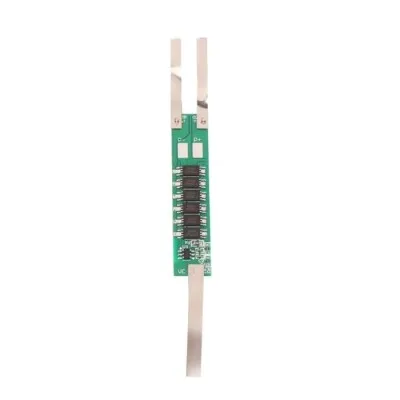 2S 7.4V 9A LiPo & Lion & 18650 BMS Batarya Koruyucu Balans Devresi